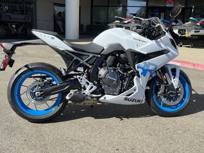 BOATZON | Suzuki GSX8R 2026