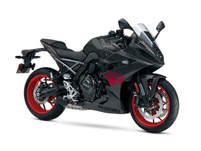 BOATZON | Suzuki GSX8R 2027