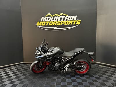 BOATZON | Suzuki GSX8R 2027