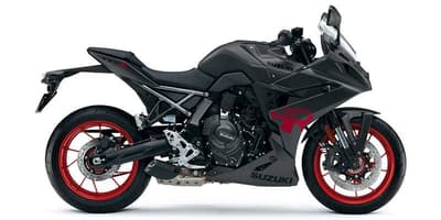 BOATZON | Suzuki GSX8RM6 2026