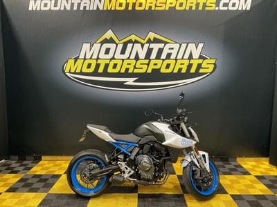 BOATZON | Suzuki GSX8S 2023