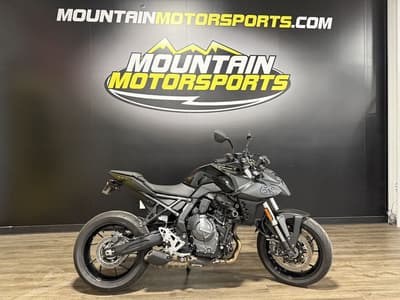 BOATZON | Suzuki GSX8S 2023