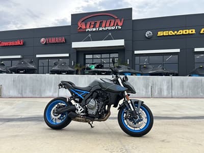 BOATZON | Suzuki GSX8S 2024