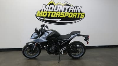 BOATZON | Suzuki GSX8S 2024