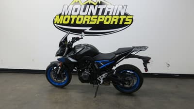 BOATZON | Suzuki GSX8S 2024