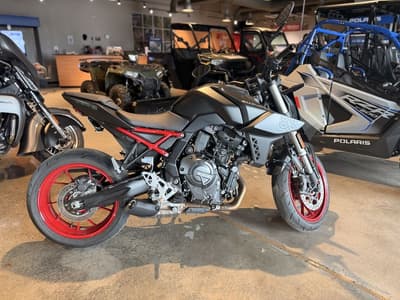 BOATZON | Suzuki GSX8S 2025