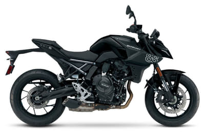 BOATZON | Suzuki GSX8S 2026 BOATZON | Suzuki GSX8S 2026