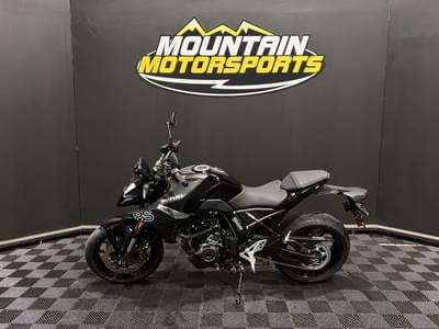 BOATZON | Suzuki GSX8S 2026