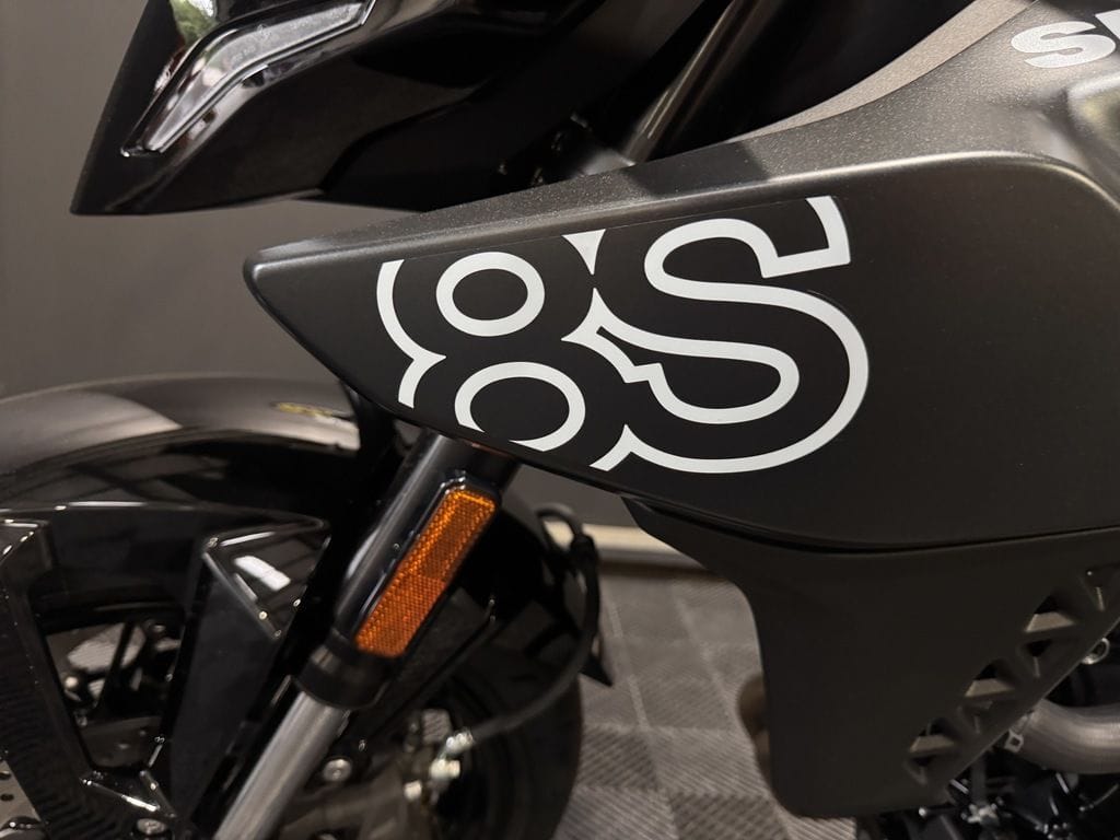 New Suzuki GSX8S 2026 for sale in Gadsden, Alabama - Boatzon.com