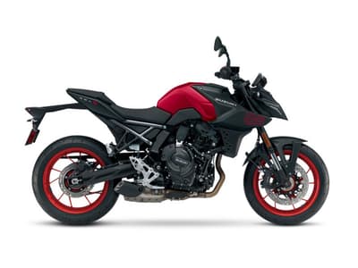 BOATZON | Suzuki GSX8S 2026