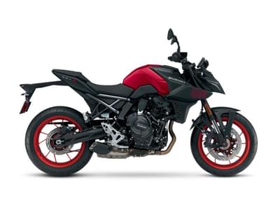 BOATZON | Suzuki GSX8S 2026 BOATZON | Suzuki GSX8S 2026
