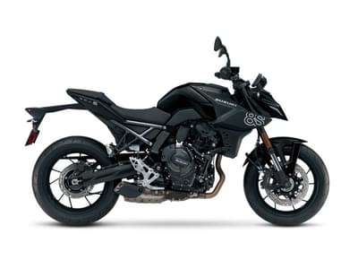 BOATZON | Suzuki GSX8S 2026 BOATZON | Suzuki GSX8S 2026