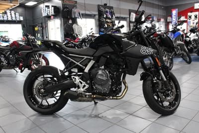BOATZON | Suzuki GSX8S 2026