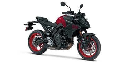 BOATZON | Suzuki GSX8S 2026