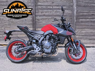 BOATZON | Suzuki GSX8S 2026