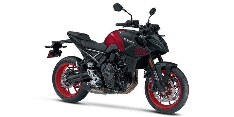 2026 Suzuki Suzuki GSX8S 2026 - Sold Boat