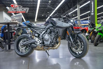 BOATZON | Suzuki GSX8S 2026