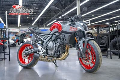 BOATZON | Suzuki GSX8S 2026