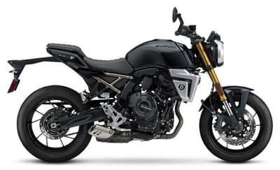 BOATZON | Suzuki GSX8T 2026