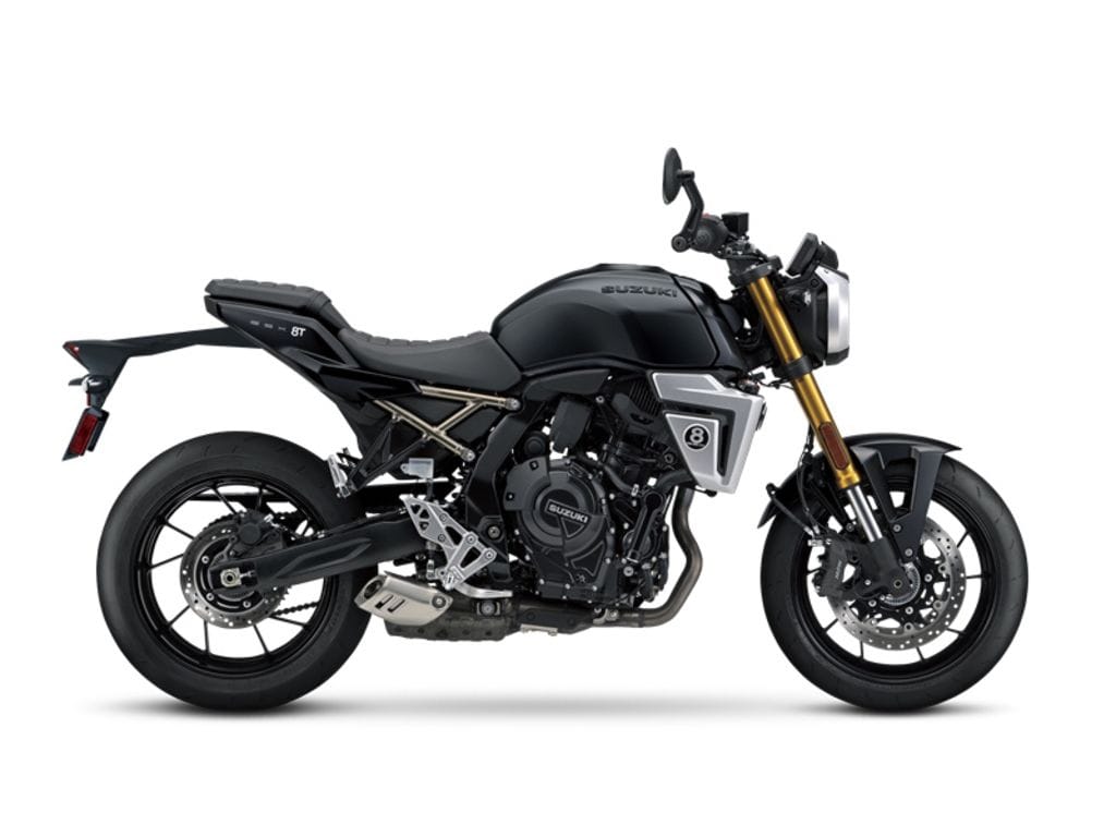 New Suzuki GSX8TT 2026 for sale in Prosser, Washington - Boatzon.com