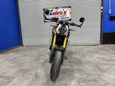 BOATZON | Suzuki GSX8T 2026