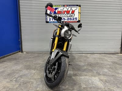 BOATZON | Suzuki GSX8T 2026