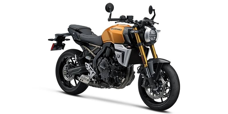 2026 Suzuki Suzuki GSX8T 2026 - Sold Boat