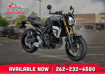 BOATZON | Suzuki GSX8T 2026