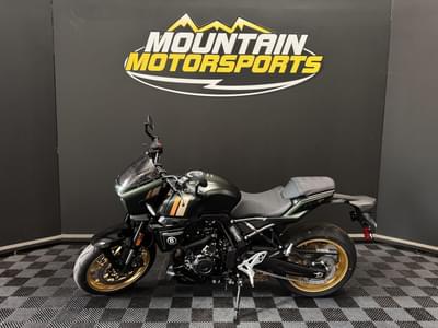 BOATZON | Suzuki GSX8TT 2026