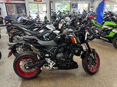 BOATZON | Suzuki GSX8TT 2026