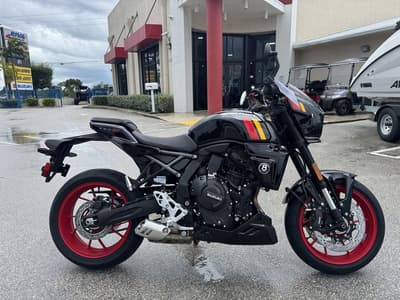 BOATZON | Suzuki GSX8TT 2026