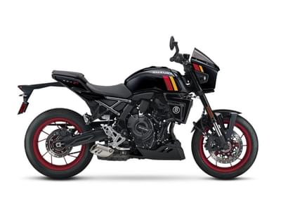 BOATZON | Suzuki GSX8TT 2026