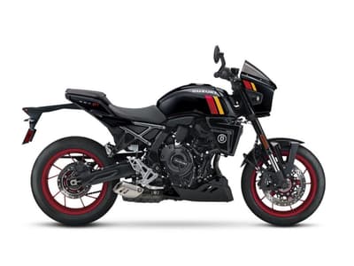 BOATZON | Suzuki GSX8TT 2026