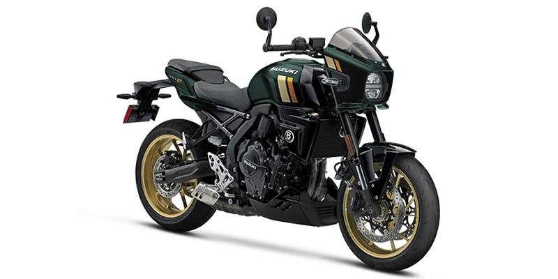 2026 Suzuki Suzuki GSX8TT 2026 - Sold Boat