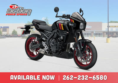 BOATZON | Suzuki GSX8TT 2026