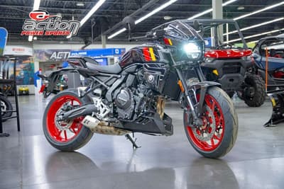 BOATZON | Suzuki GSX8TT 2026