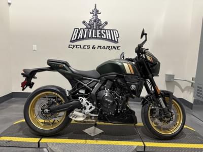 BOATZON | Suzuki GSX8TT 2026