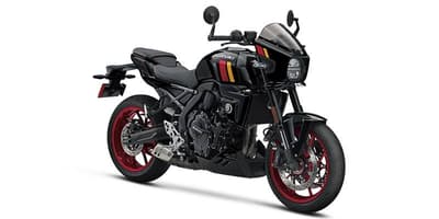 BOATZON | Suzuki GSX8TTM6 2026