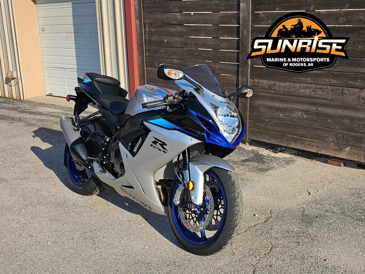 New Suzuki GSXR 600 2026 for sale in Rogers, Arkansas - Boatzon.com