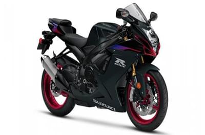BOATZON | Suzuki GSXR 750 2026