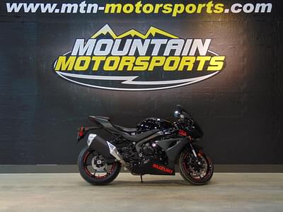 BOATZON | Suzuki GSXR1000 2020