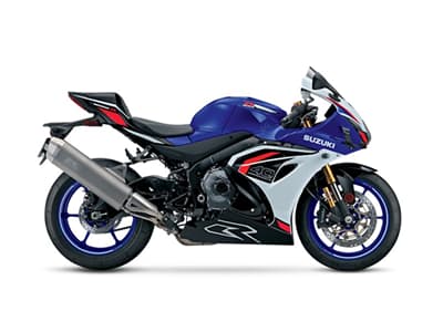 BOATZON | Suzuki GSXR1000 2027