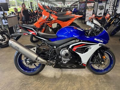 BOATZON | Suzuki GSXR1000 2027