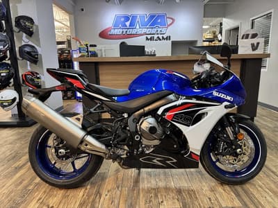 BOATZON | Suzuki GSXR1000 2027