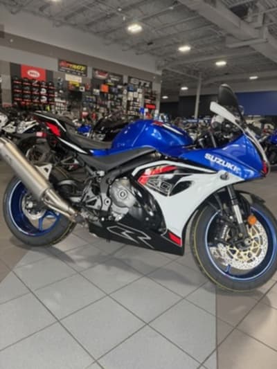 BOATZON | Suzuki GSXR1000 2027
