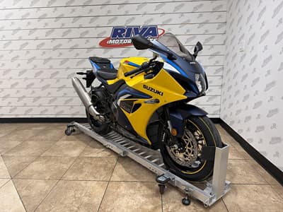 BOATZON | Suzuki GSXR1000 2027