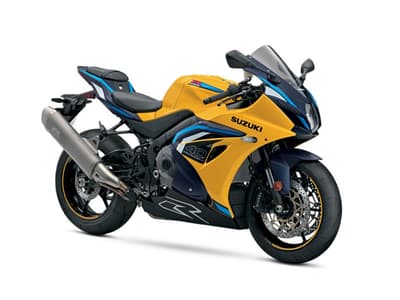 BOATZON | Suzuki GSXR1000 2027