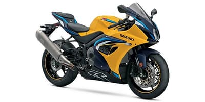 BOATZON | Suzuki GSXR1000 40TH ANNIVERSARY 2027