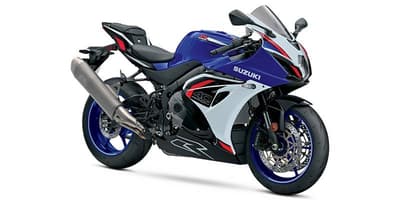 BOATZON | Suzuki GSXR1000 40TH ANNIVERSARY 2027