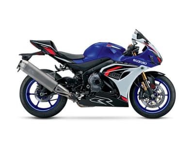 BOATZON | Suzuki GSXR1000 40TH ANNIVERSARY EDITION 2027